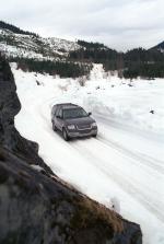 Ford Expedition 2003 года